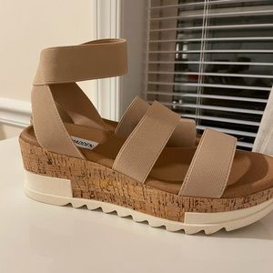 Steve Madden Bandi Sandal